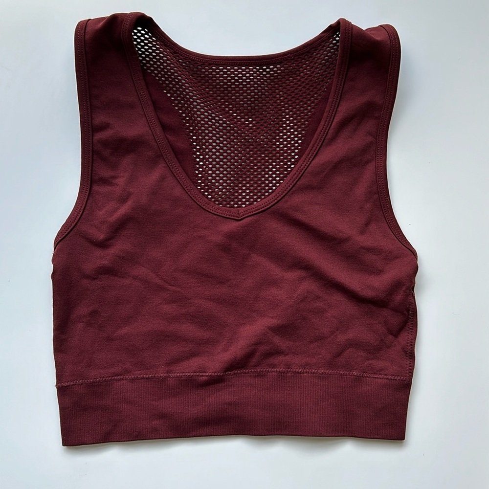 Zella Sports Bra